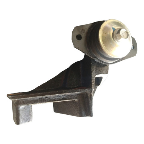 Suporte Coxim Do Motor Fiat Uno 2010/2011 1.0 8v Usado Origi