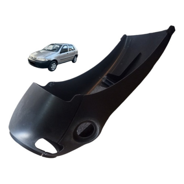 Moldura Inferior Superior Coluna Chave Seta Palio 1998 2003