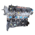 Motor Parcial Vhc 1.0 8v 5marcha Gm Celta 2004 Original 