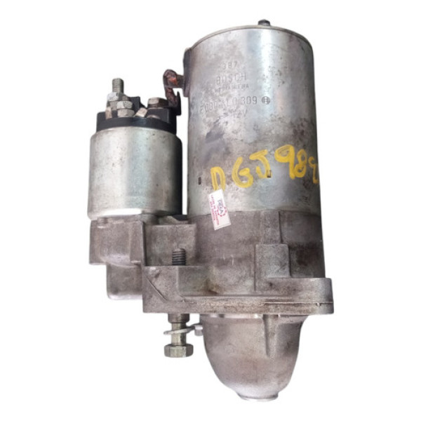 Motor Arranque Partida Bosch 1.0 Fiat Palio 8v Fire 2003