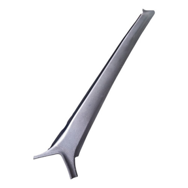 Moldura Interna Parabrisa Direito Fiat Fiorino Uno 2000 2012