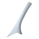 Moldura Interna Coluna Parabrisa Esquerdo Corsa Sedan 03 12