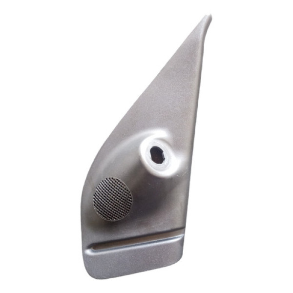 Acabamento Interno Retrovisor Direito Fiat Palio 2006 2007 