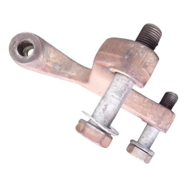 Suporte Coxim Câmbio Traseiro Inferior Fiorino 1.3 1997 2011