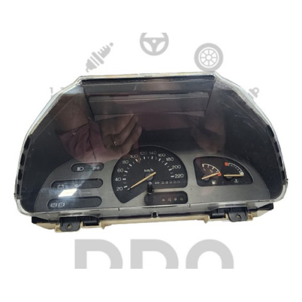 Painel De Instrumento Ford Fiesta 1995 94fp10848aa