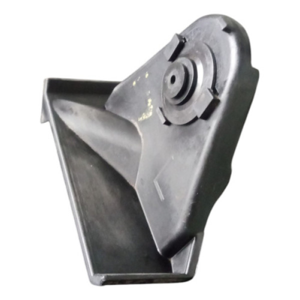 Capa Dobradiça Capô Esquerdo Passat Var B6 Passat Cc V6 2006