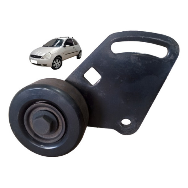 Tensor Correia Alternador Ford Ka Gl 1.0 Zetec 2003 A 2007