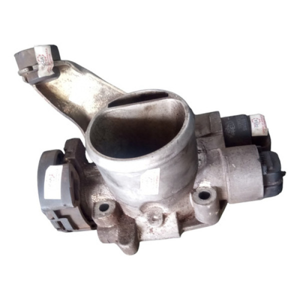 Corpo Borboleta Tbi 1.3 8v Fiat Fiorino Fire 2006 Original