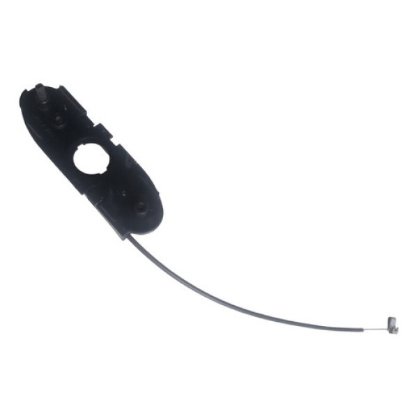 Comando Ar Ventilação Ford Escort 1995 1996 Original Usado