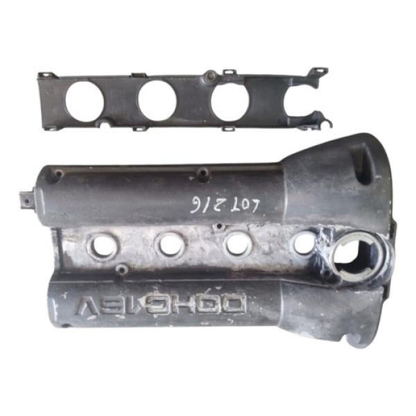Tampa Valvula Cabeçote Vw Gol 1.0 16v 2000