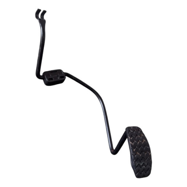 Pedal Acelerador Fiat Fiorino 1.3 8v Fire Flex 2011 Original