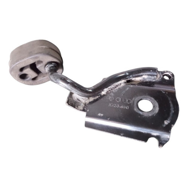 Suporte Coxim Borracha Escapamento Vw Passat Variant B6 2006