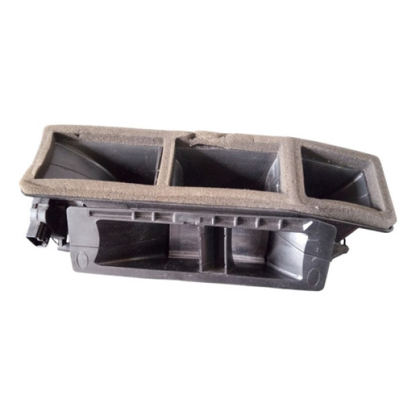 Duto Interno Ar Com Motor Atuador Passat Variante B6 2006 