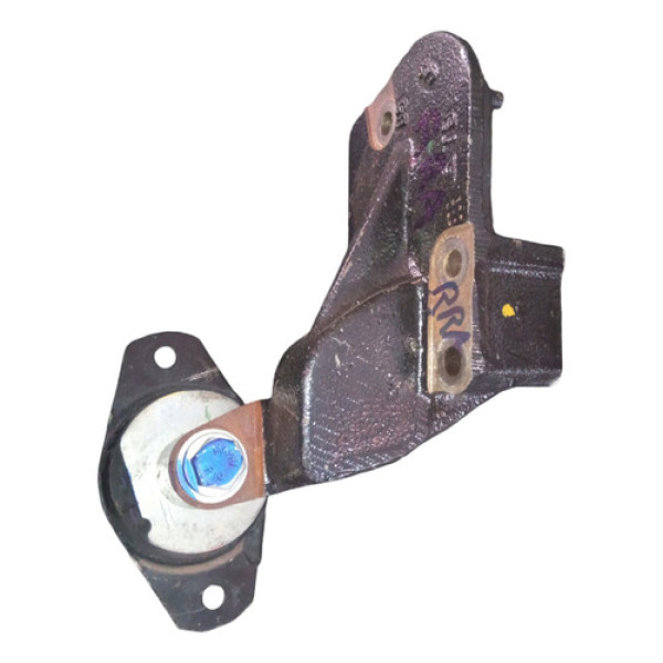 Suporte Coxim Motor Fiat Fiorino 2006 2007 Original Usado 