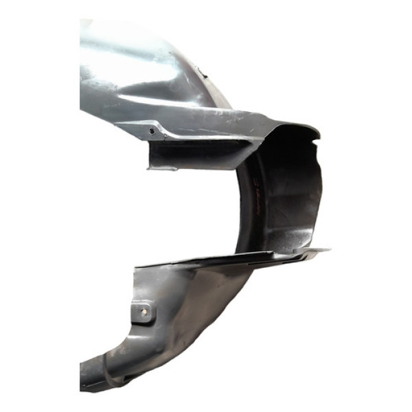 Parabarro Dianteiro Esquerdo Fiat Palio 1.0 8v 2001 A 2014