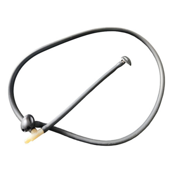 Brucutu Esguicho Mangueira Capô Renault Sandero Logan 08 13