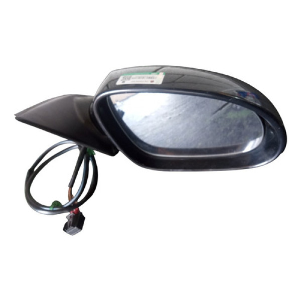 Retrovisor Elétrico Direito Vw Passat Variant B6 2006 A 2010