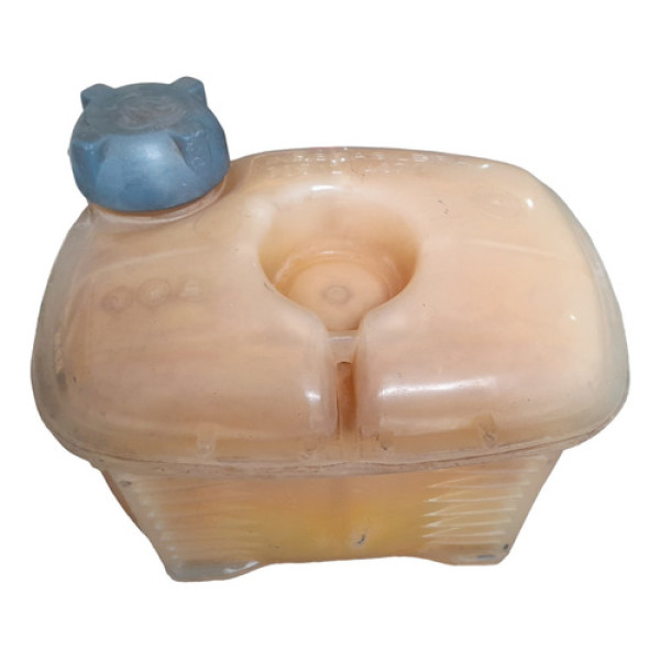 Reservatório Dagua Radiador Voyag Vw Gol Parati 