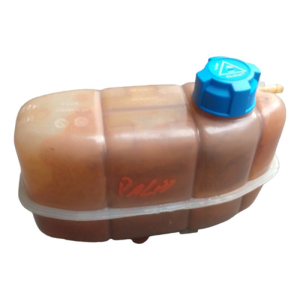 Reservatório Dagua Radiador Id Fiat Palio Siena 2006 A 2006