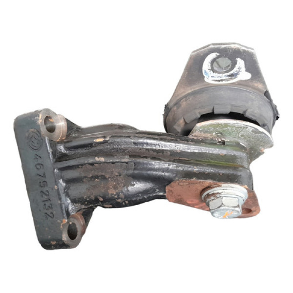 Suporte Motor Coxim Calço Strad Fiat Palio Siena 2001 A 2016