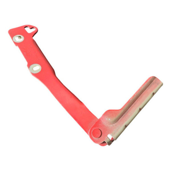 Dobradiça Capo Braço Lado Direit Renault Sandero 2007 A 2015