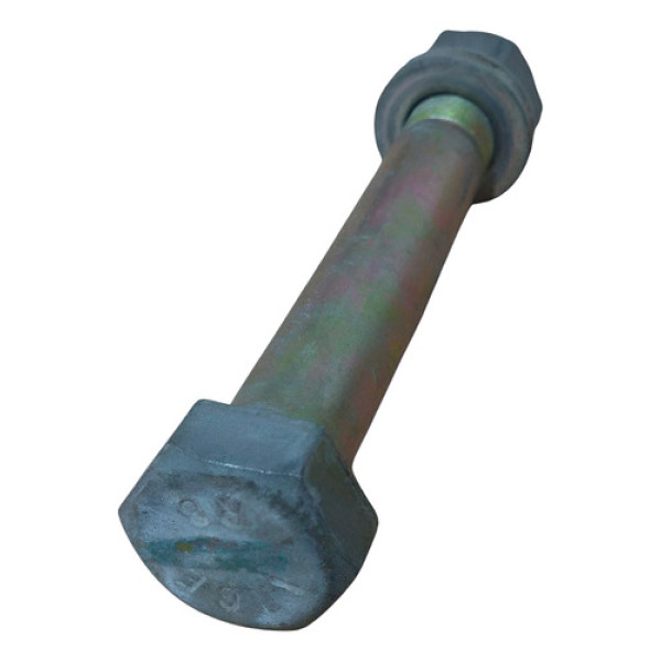 Parafuso Feixe Mola Fiat Fiorino 1.3 Fire 8v 2004