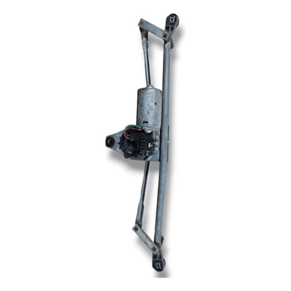 Motor Galhada Limpador Parabrisa Bola -37 Vw Gol 2000 A 2009