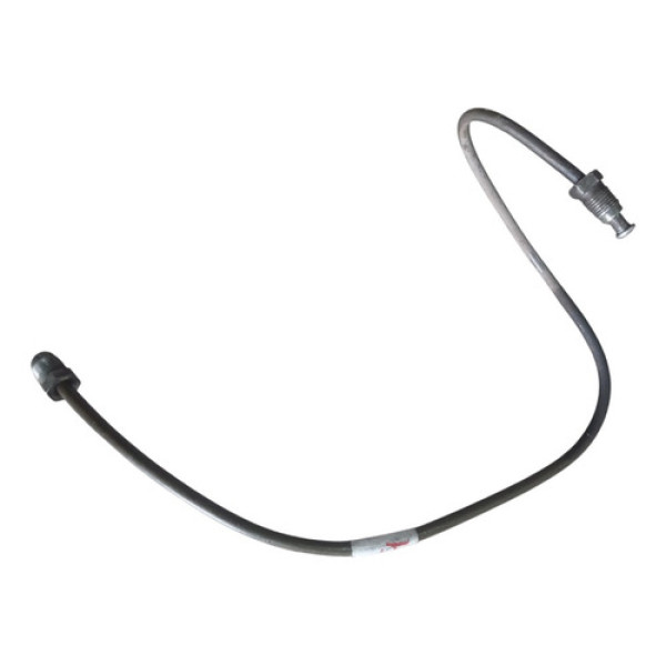 Cano Freio Dianteiro Esquerdo Fiat Fiorino 1.3 8v 2007