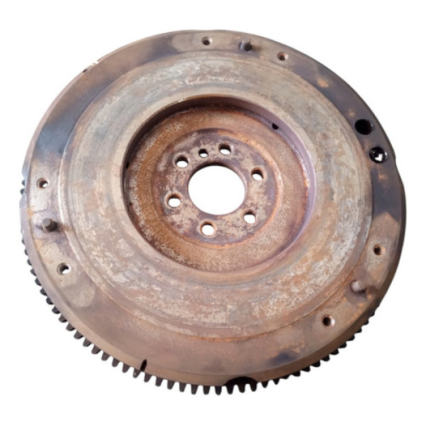 Cremalheira Volante Motor Fiat Fiorino 1.3 2003 Original 