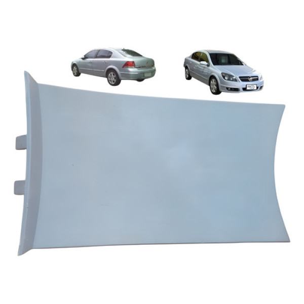 Acabamento Console Central Câmbio Gm Vectra Elegance 06 A 11