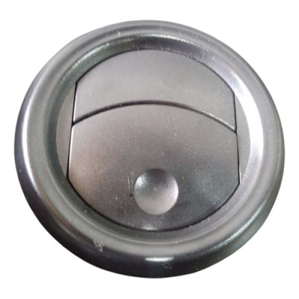 Difusor Ar Painel Central Ford Ka 1.0 8v 2008 2013 Original