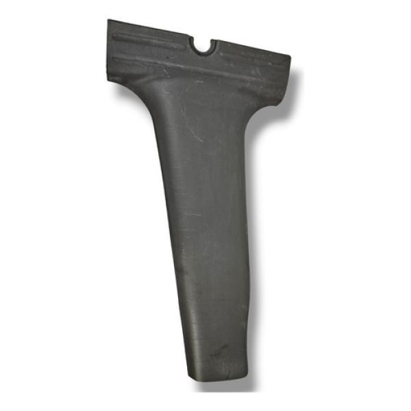 Acabamento Coluna Central Lado Esquerdo Vw Gol G3 4 Portas 