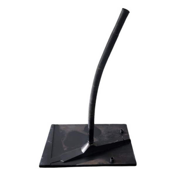 Suporte Bateria Caixa Bandeja Lo Renault Sandero 2007 A 2013