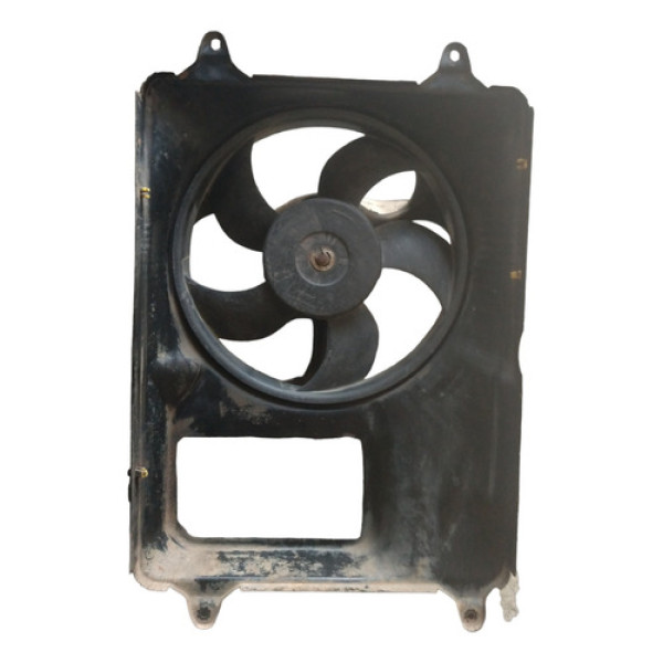 Ventoinha Motor Defletor Eletroventilador Ra Gol 1998 A 1998