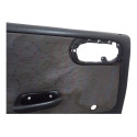 Forro Porta Traseira Esquerda Gm Corsa Joy Sedan 2003 A 2012 Cinza-escuro