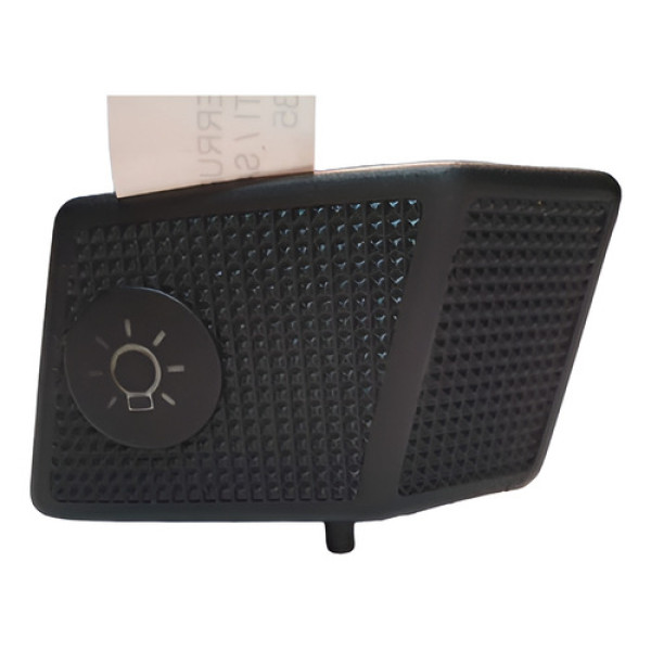 Botão Interruptor Farol Vw Parati 1986 Original 