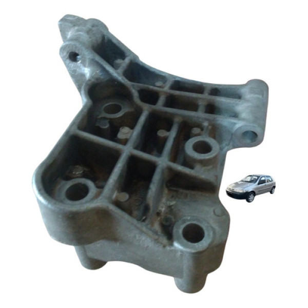 Suporte Bomba Direção Hidráulica Fiat Palio 1.0 8v 2002 2012