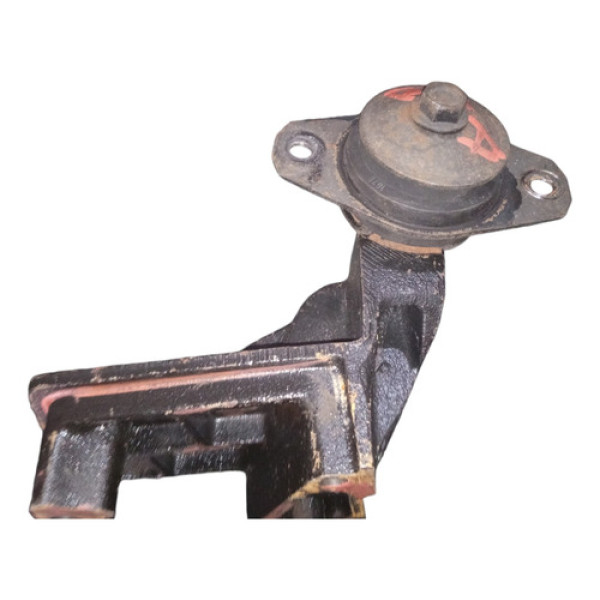Suporte Coxim Motor Fiat Fiorino 2006 2007 Original Usado 