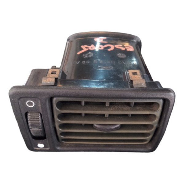 Difusor Ar Painel Ford Escort Verona 1995 1996