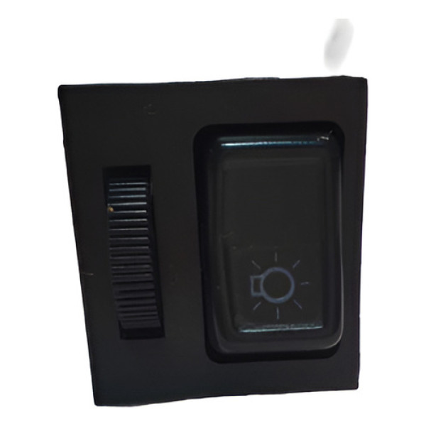 Interruptor Farol Milha Vw Gol Original Brasil 1996