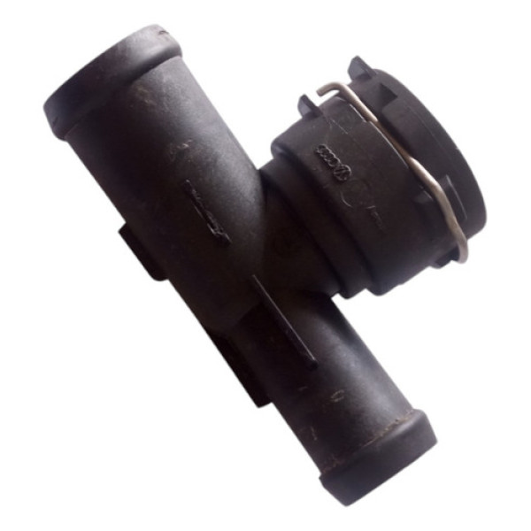 Flange Água Passat Variante B6 2006 A 2010