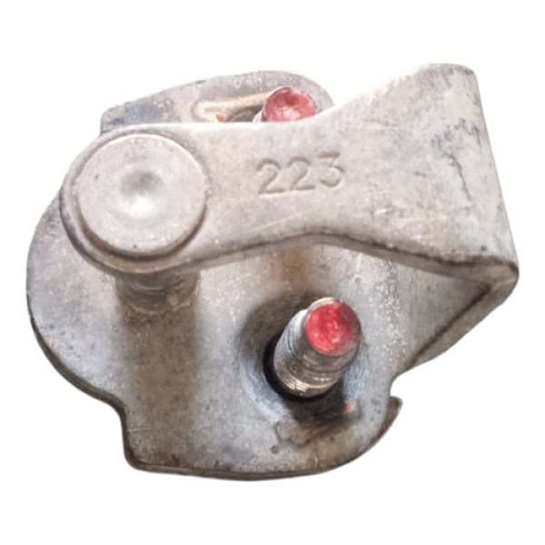 Batente Porta Dianteira Ld Le Traseira Ld Fiat Doblo 2004 