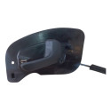 Maçaneta Interna Porta Dianteira Direita Gm Corsa Joy 03 11 Preto Dianteira