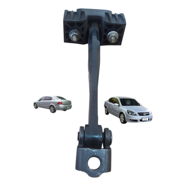 Limitador Porta Dianteira Direita Vectra Sedan 2006 2011