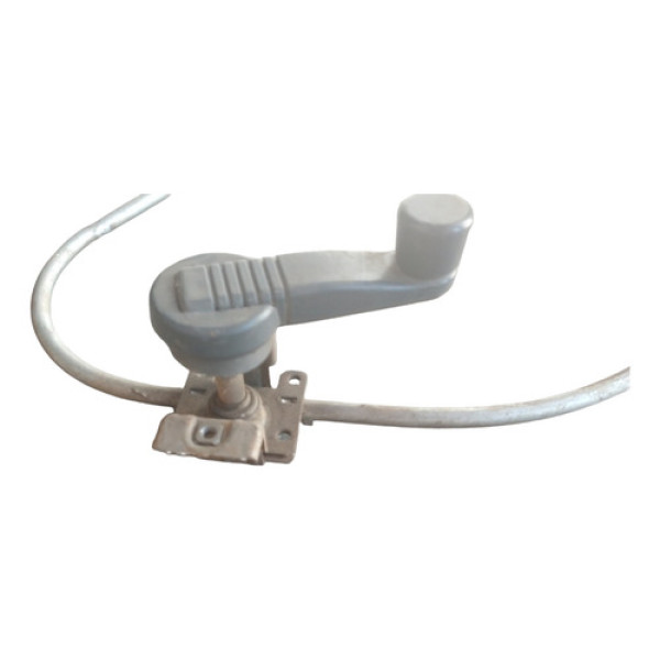 Máquina Vidro Manual Passageiro Clio 1999