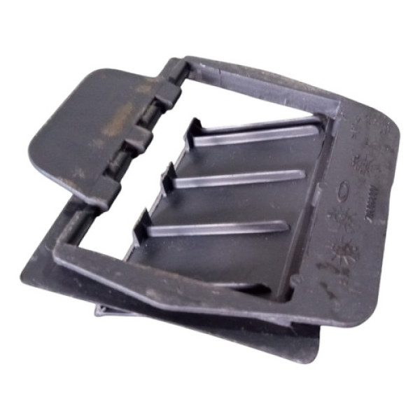 Plaqueta Tampa Protetora Chassi Fiat Uno Palio 2003