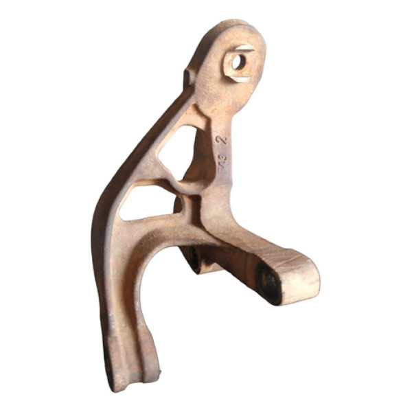 Suporte Traseiro Câmbio Fiat Palio 