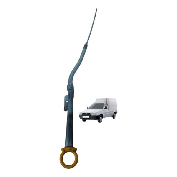 Varena Nivel Óleo Fiat Fiorino 1.3 8v 2006