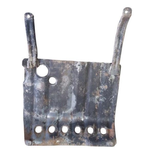 Protetor Cárter Óleo Fiat Fiorino 1.3 Fire 2004 Original 