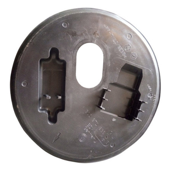 Tampa Combustível Vw Passat Variant B6 Cc V6 2006 A 2014 2006 Preto